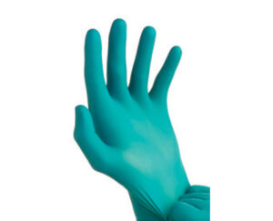 TOUCH N TUFF® Nitrile Disposable Gloves
