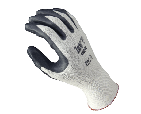 Zorb-IT® Sponge Nitrile General Purpose Gloves