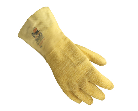 The Original Nitty Gritty® Cut-Resistant Gloves