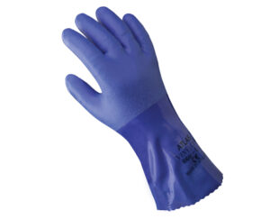 Showa Atlas® 660 Chemical-Resistant Gloves