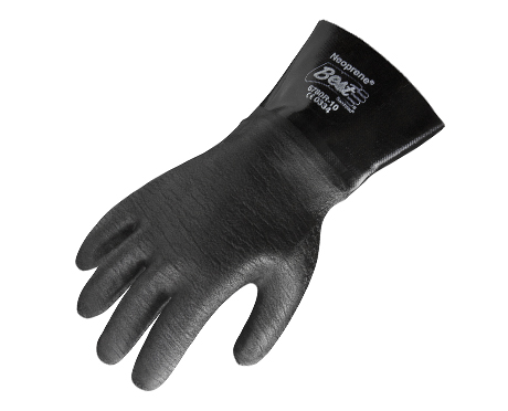 Neo GrabTM Chemical-Resistant Gloves