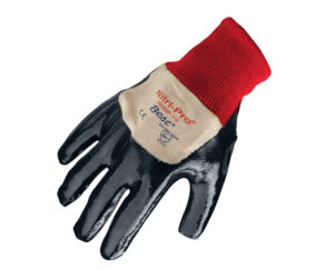 Nitri-Pro® Palm-Coated General Purpose Smooth Gloves