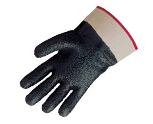 Nitri-Pro® Palm-Coated General Purpose Rough Gloves