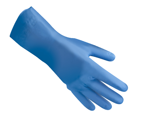 Nitri-Dex® 707 Chemical-Resistant Gloves