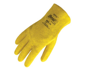 KPG® Fully-Coated PVC Slip-On Gloves