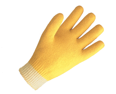 KPG® Fully-Coated PVC Gloves