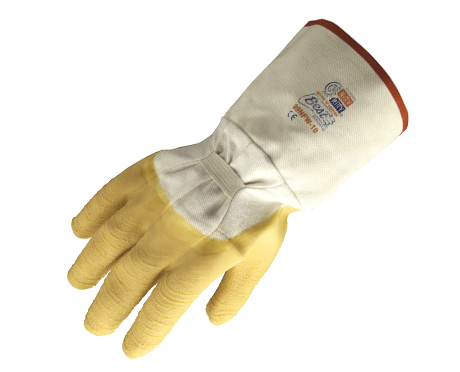 The Original Nitty Gritty® Cut-Resistant Gloves