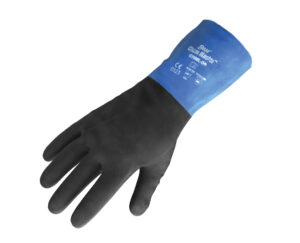 Chem Master® Chemical-Resistant Gloves