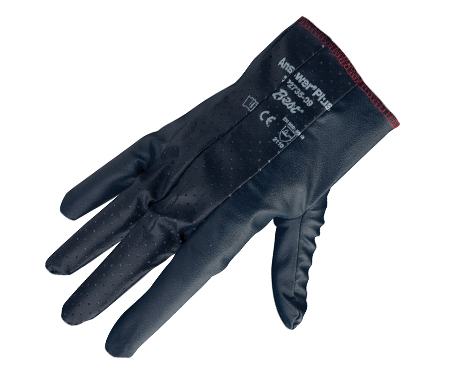 Answer® Plus Perforated-Back General Purpose Gloves