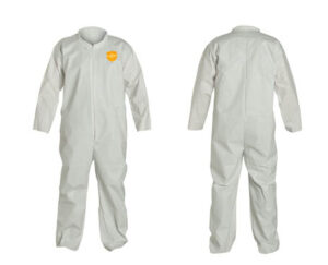 ProShield® NexGen® Coverall; Open Wrist & Ankle