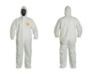 ProShield® NexGen® Hooded Coverall