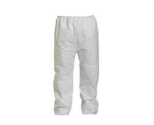 Tyvek® Pants with Elastic Waist
