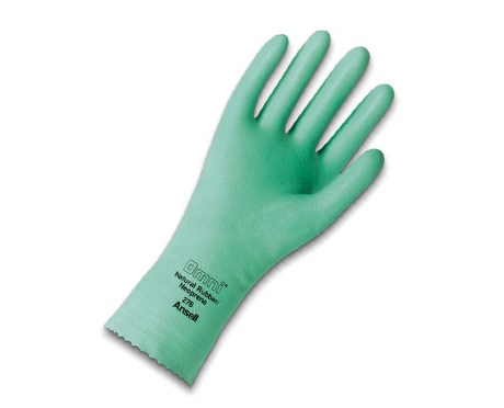OMNI® Neoprene/Natural Rubber Latex Gloves