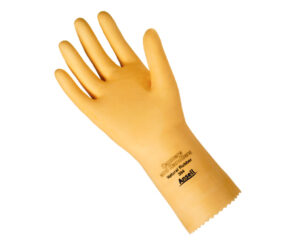 Canner’s and Handler’sTM Natural Latex Unlined Gloves