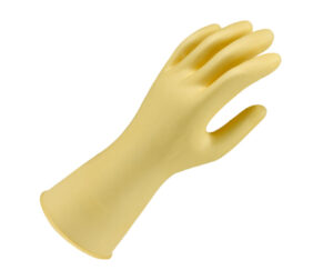 Featherweight Plus Unlined Latex Gloves