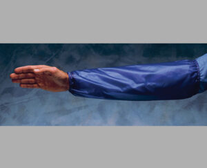 Vinyl Sleeves – 18”