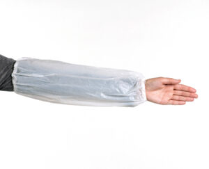 Polyethylene Disposable Sleeves