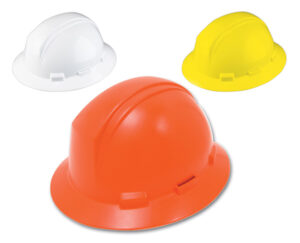 DSI CSA2 Full Brim Ratch
