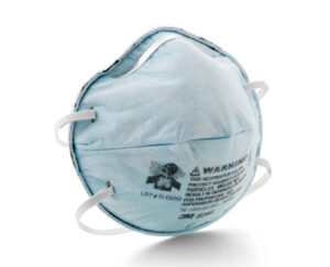 R95 Nuisance Acid Gas Respirator