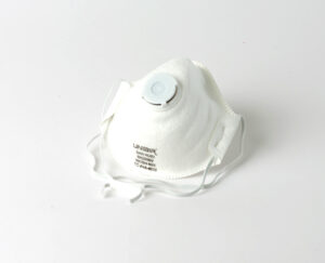 SH2550 Series N95 Particulate Respirators