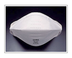 SH2950 Series N95 Flat Fold Respirator