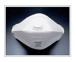 SH2950 Series N95 Flat Fold Respirator with Valve