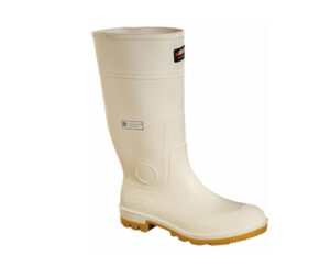Steel Toe Rubber Boots