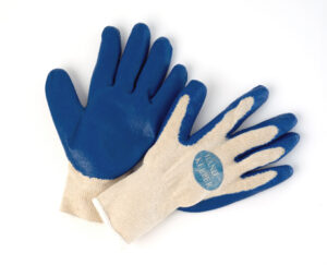 Hand Keeper – Latex Coated String Knit Gloves