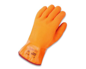 POLAR GRIP® Winter PVC Coated Gloves