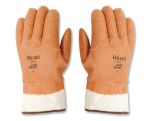 POLARIS® Vinyl Coated Winter Series Gloves