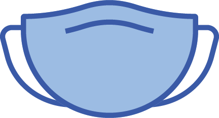 Head & Face Protection PPE: Hard Hats, Face Shields, Masks & More