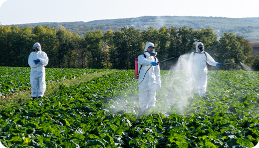 Agriculture
