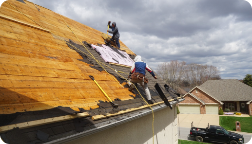 Roofing Industry Safety Equipment & PPE from Mgear Supplies