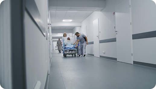Medical Facilities