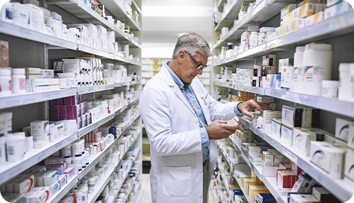 Pharmaceutical & Cleanroom PPE Supplies for Controlled Environments