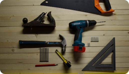 Construction PPE & Safety Gear