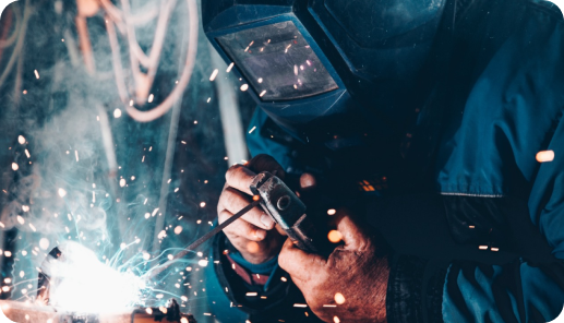 Welding Safety Supplies & PPE for Professional Welders