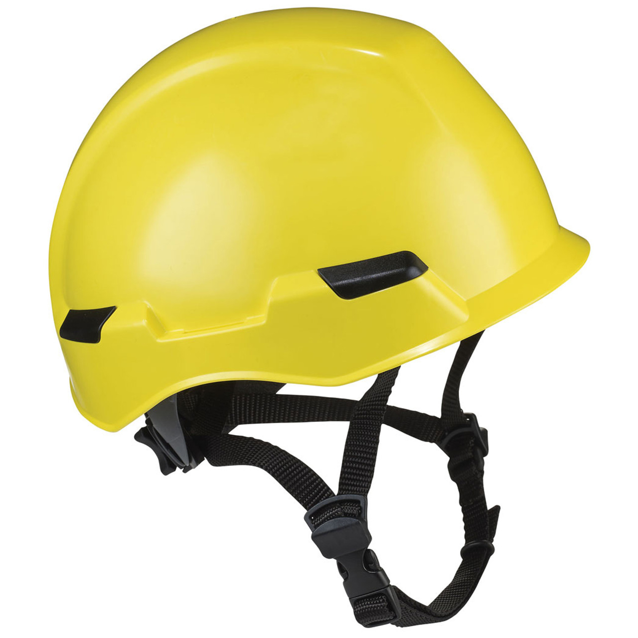 DSI CSA2 Climbing Hat Yellow