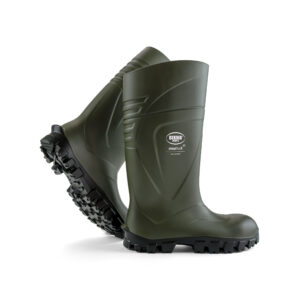 Bekina - StepliteX SolidGrip - Steel Toe Cap (S4) - Green
