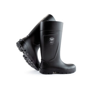 Bekina Steplite EasyGrip S5 Steel Toe Black Safety Boots – Industrial PPE by Mgear Supplies