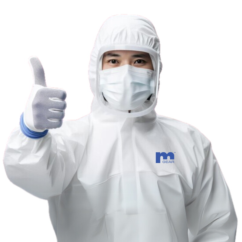 5 PPE Mistakes That Put Your Food Production Workers at Risk