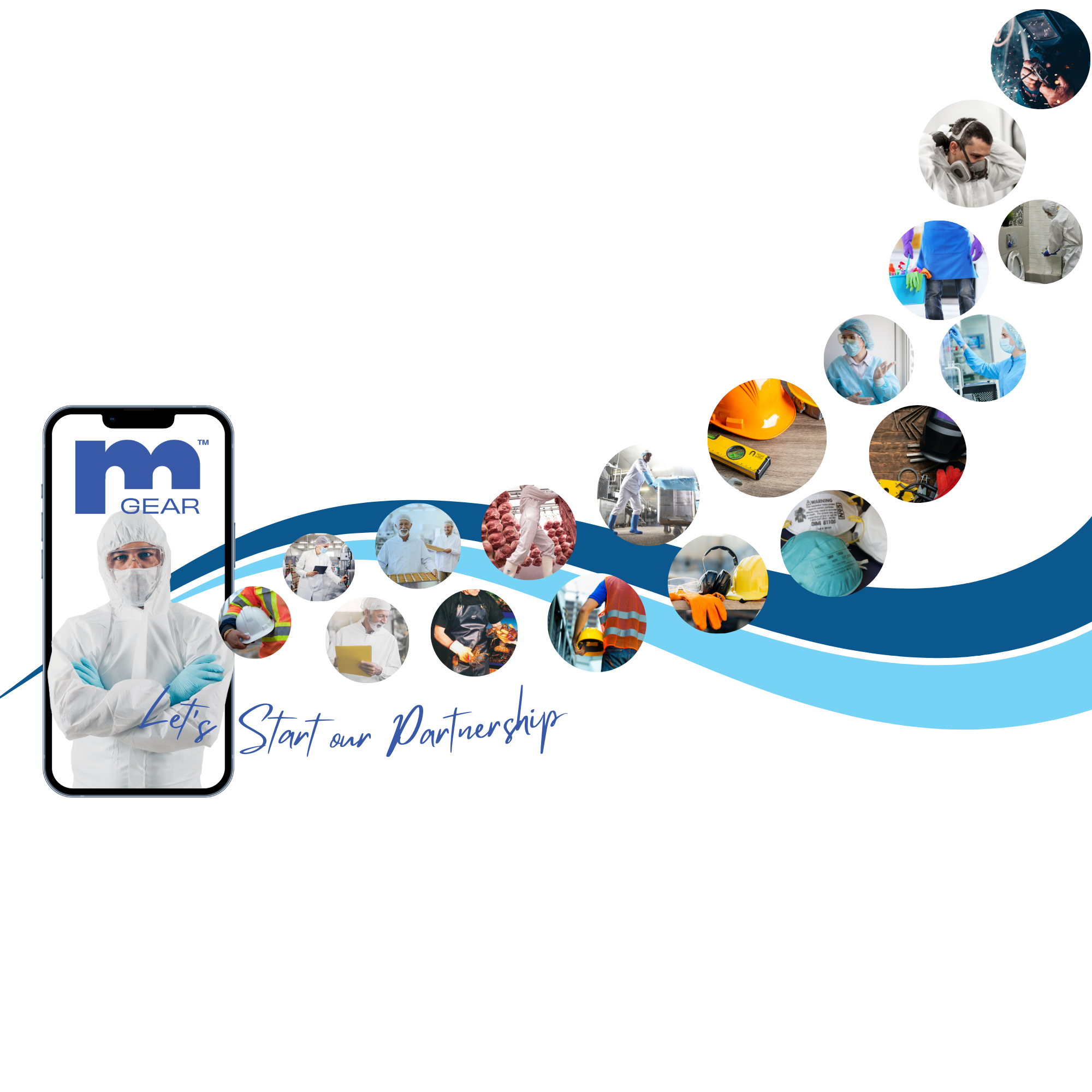 Top 10 Must-Have PPE Products for Food Processing Facilities in 2025